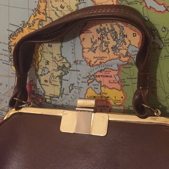 Vintage Handbag - Picture 3 of 4